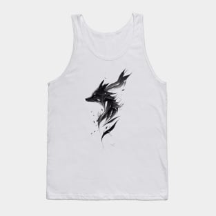 Creature Tank Top